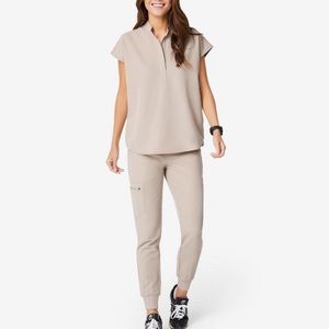 Figs Scrubs limited edition Boulder